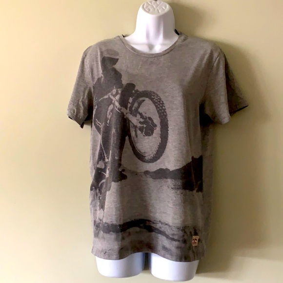 jack & jones vintage clothing co